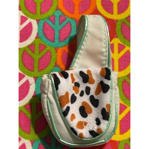 Bratz Cloe First edition skirt and cross body bag Tiny Treasures - Picture 3 of 6